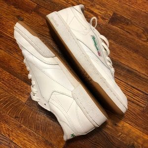 Reebok Club Sneakers